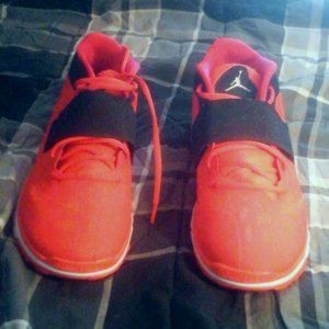 Jordan Flight Flex Trainer 2 “Infrared 23”Size 12